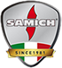 Samich - stone floor cleaning in Yorkshire